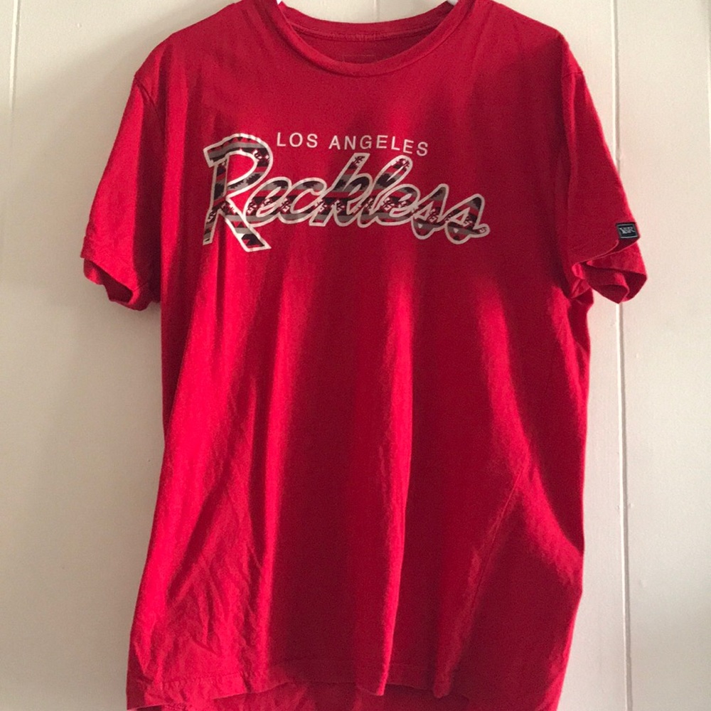 Young and Reckless T- Shirt